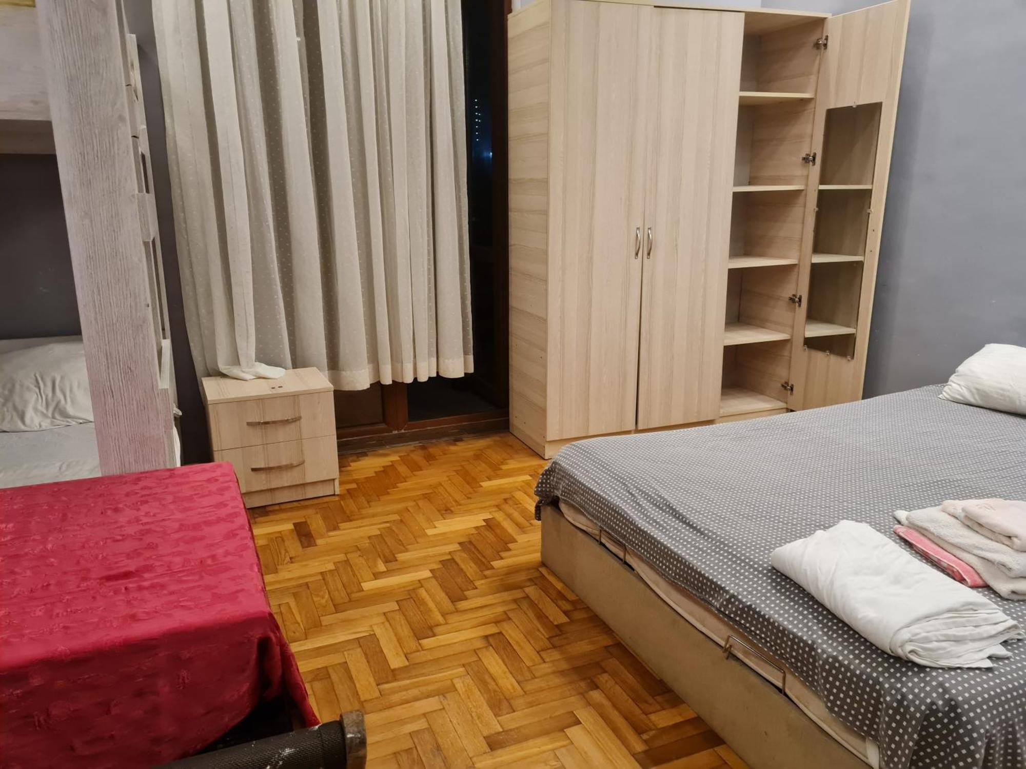 Merabi Guest House マヒンジャウリ 部屋 写真