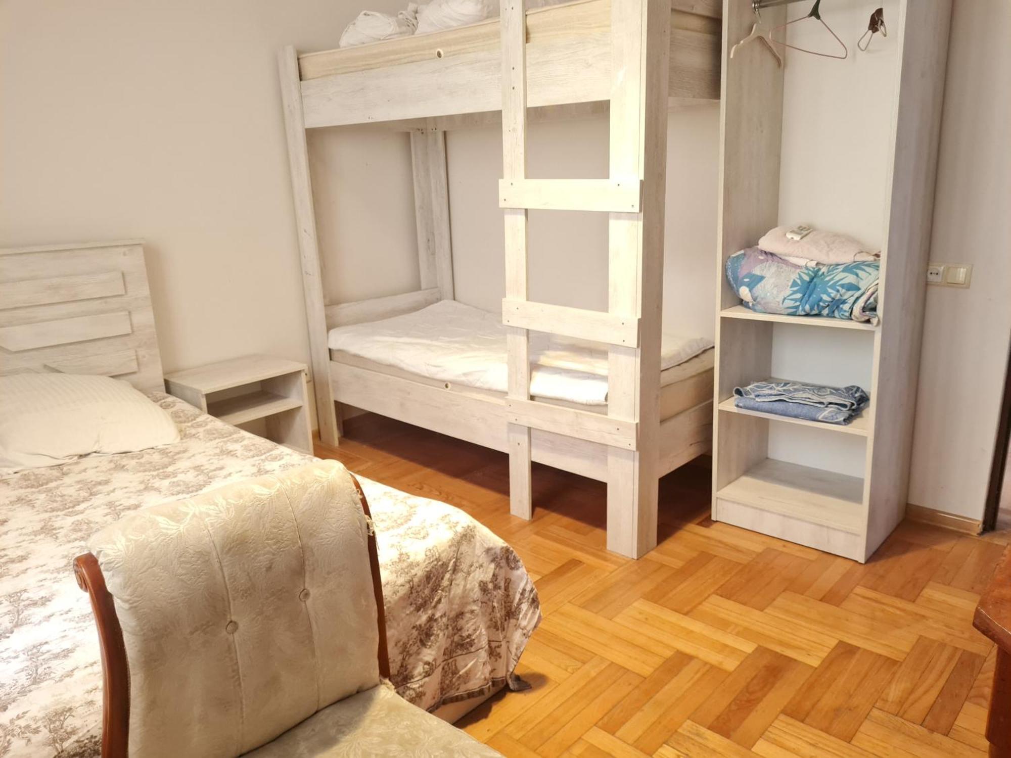 Merabi Guest House マヒンジャウリ 部屋 写真