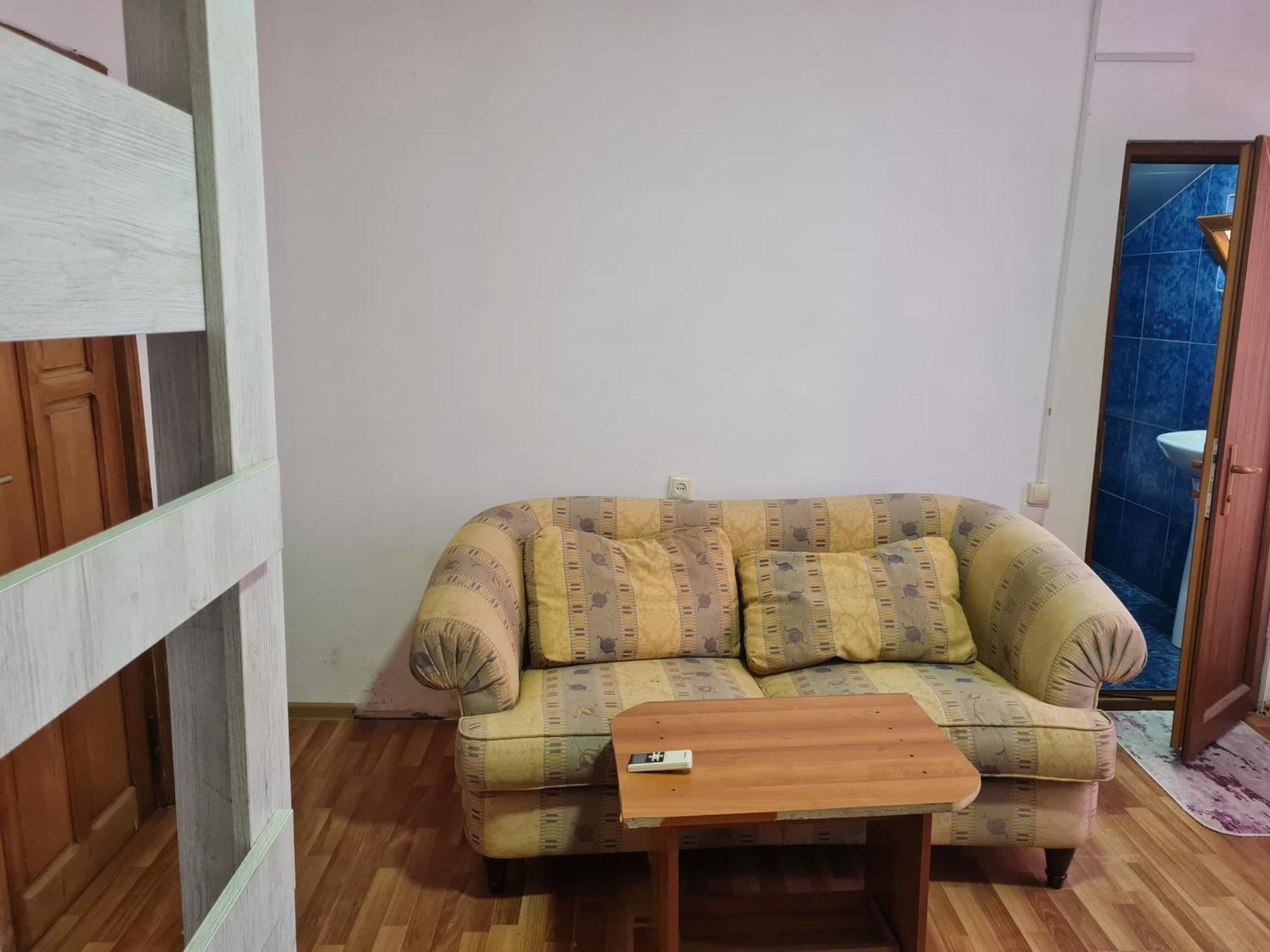 Merabi Guest House マヒンジャウリ 部屋 写真