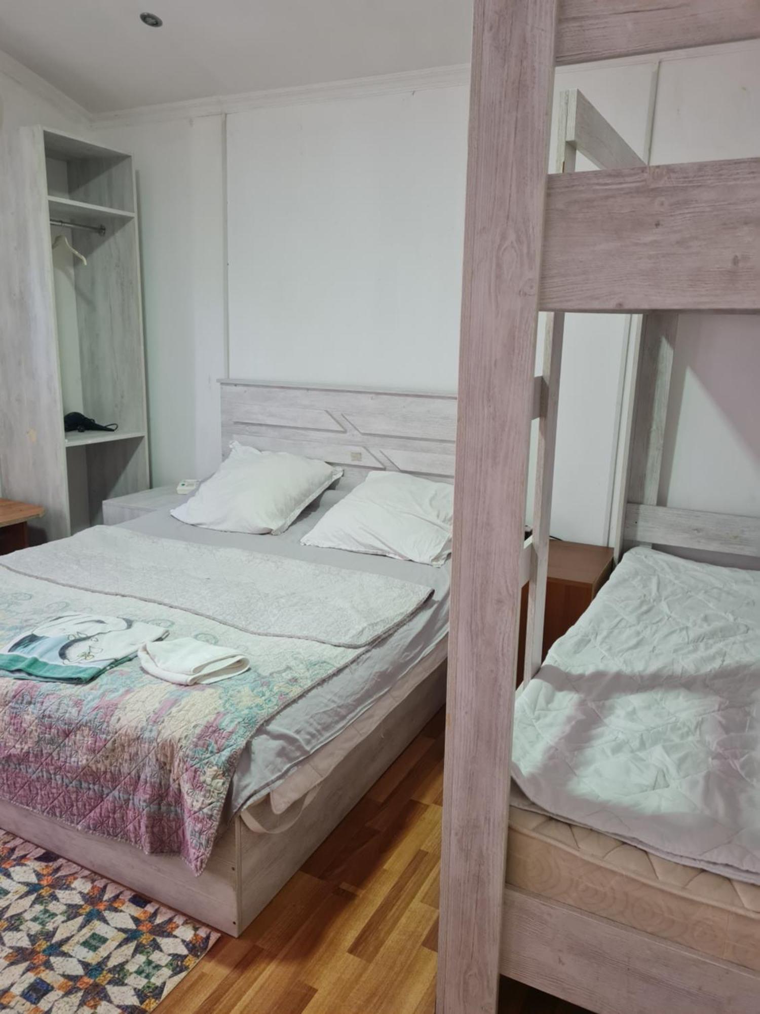 Merabi Guest House マヒンジャウリ 部屋 写真